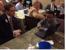 School Mates Brumby.JPG